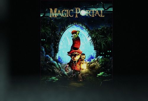 Magic Portal