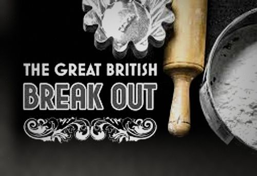 The Great British Break Out