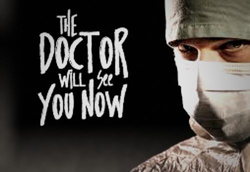 The Doctor Will See You Now