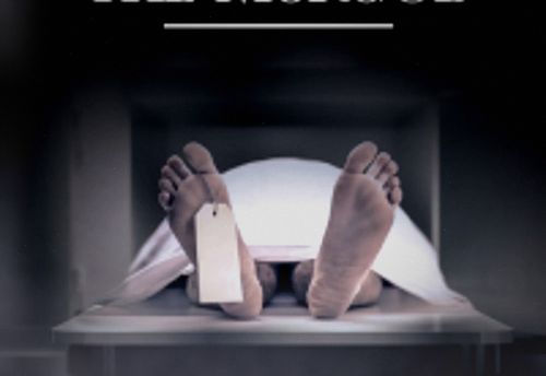 The Doctor Will See You Now!- Part 2: The Morgue