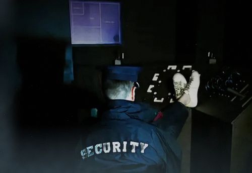 Guards - In Defense Of The Arts