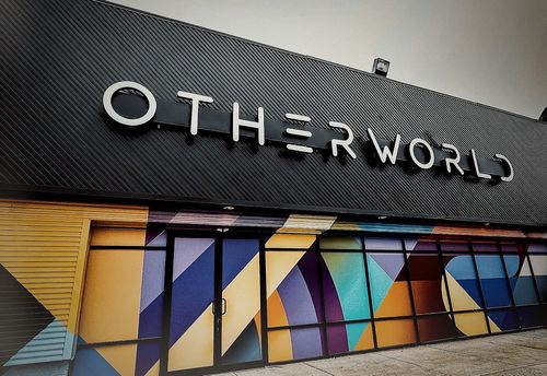 Otherworld Philadelphia