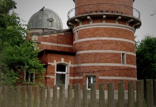 L'Observatoire