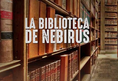 La Biblioteca De Nebirus