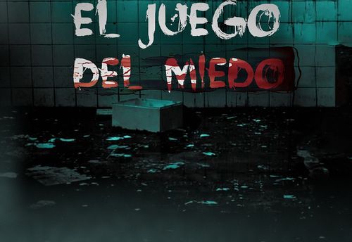 El Juego Del Miedo