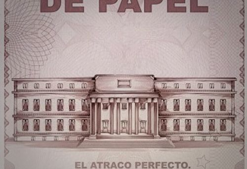 La Casa De Papel