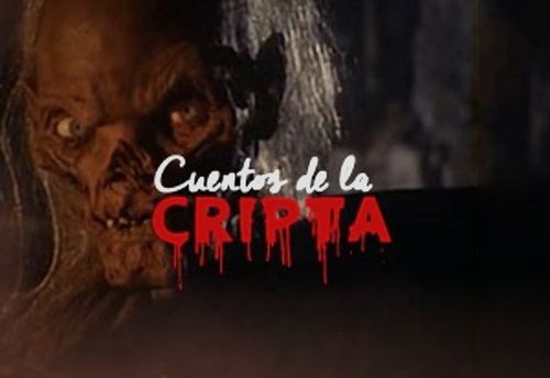 Cuentos De La Cripta