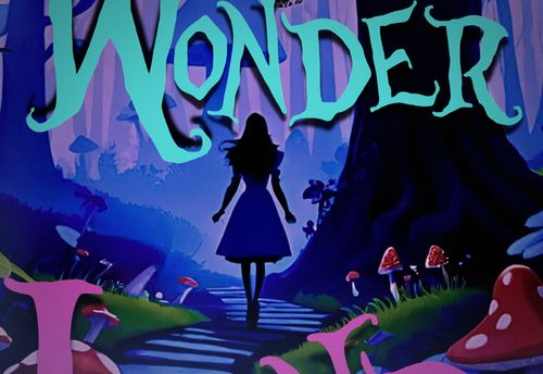 Wonderland