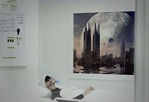 Coma