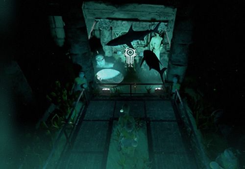 Depths of Osiris