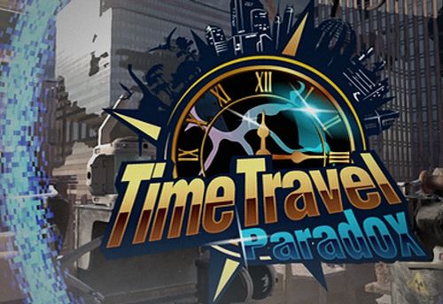 Time Travel Paradox