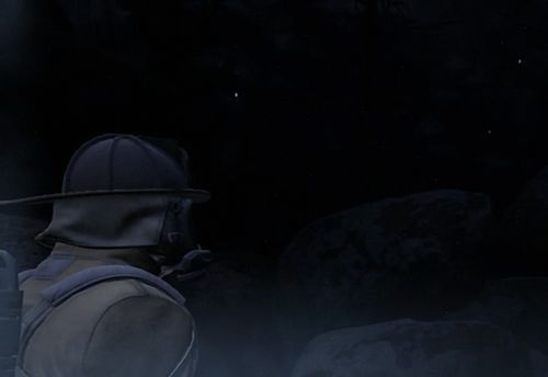Alien Infection