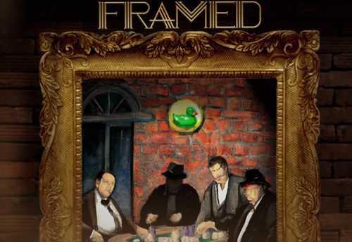 Part 2: Framed