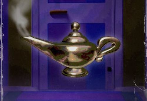 Genie-ology
