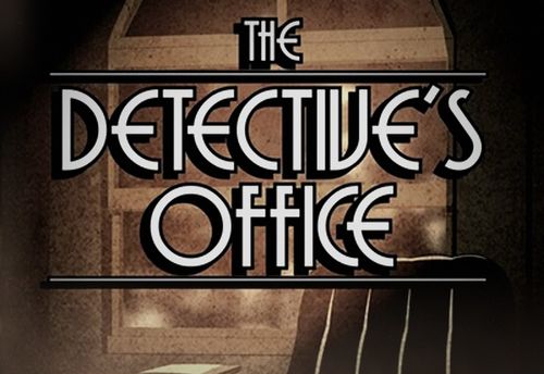 Part 1: The Detective's Office