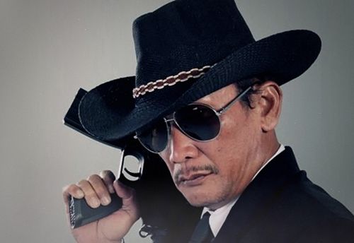 Mexican Cartel