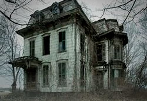 Murder Manor