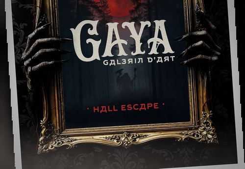 Gaya