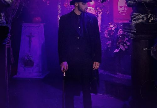 Pasaje del Terror