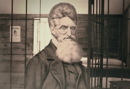 John Brown