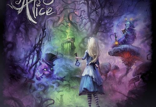 Alice