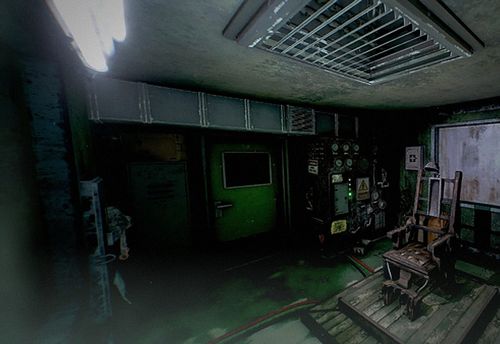 The Prison