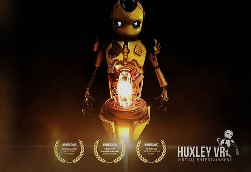 Huxley