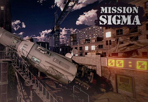 Mission Sigma