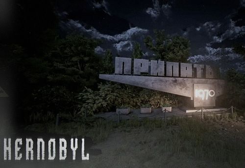 Chernobyl