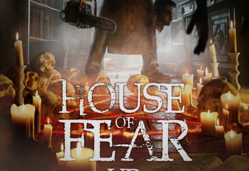 House of Fear