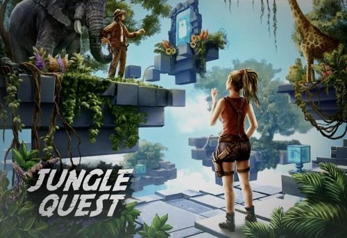 Jungle Quest