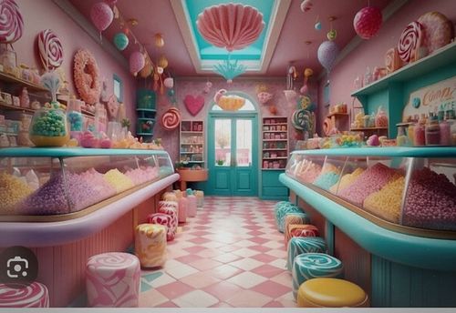 Sugar Rush