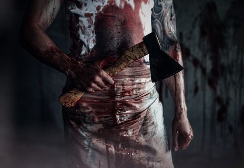 The Butchery