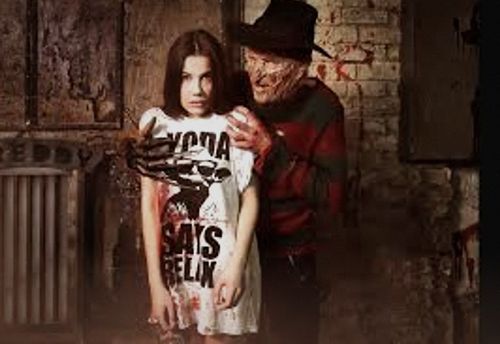 Escape Room: Elm Street