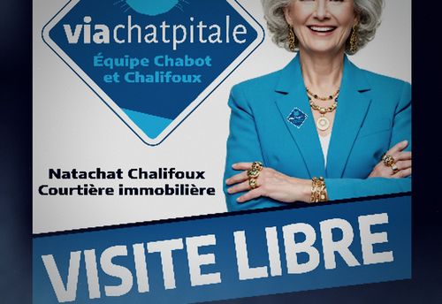 Visite Libre