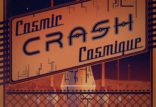 Crash Cosmique