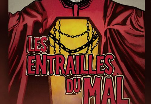 Les Entrailles du Mal