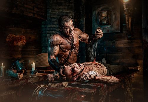 Executioner
