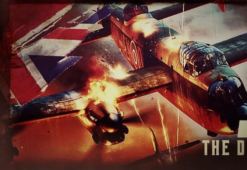 The Dambusters