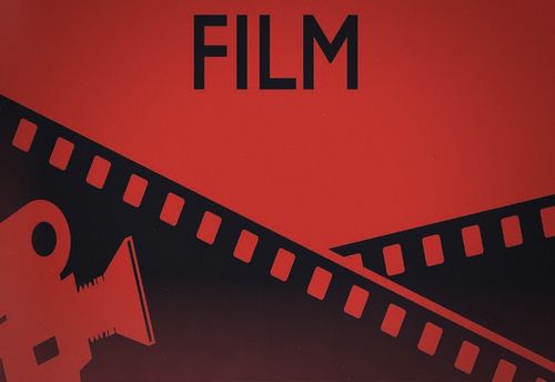 Forgotten Film