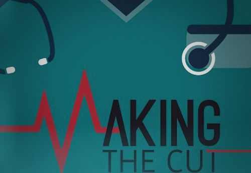 Making the Cut