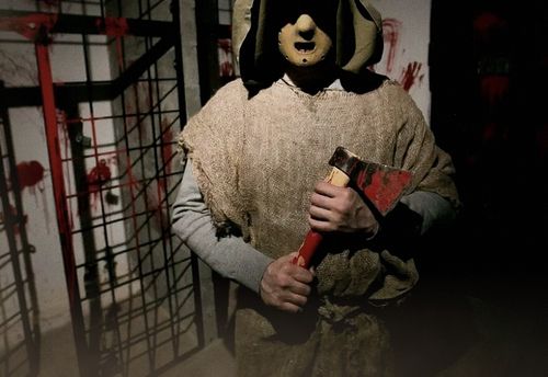 Hannibal The Serial Killer