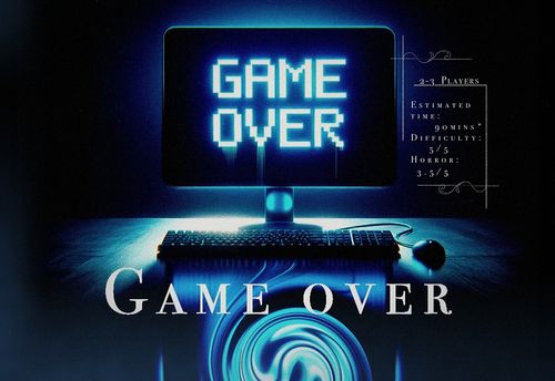 Game Over