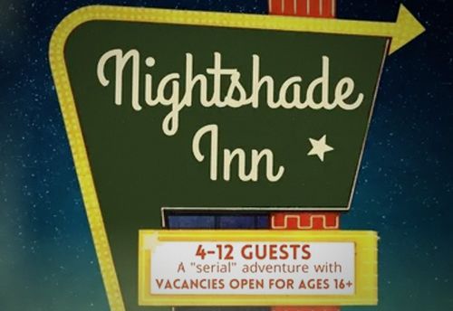 The Nightshade Inn