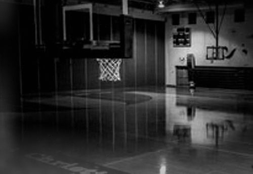 Get To The Game!