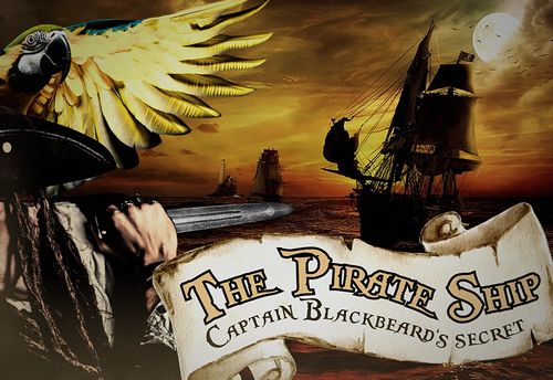 The Pirate Ship