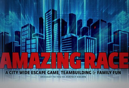 Amazing Race