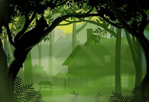 Enchanted Forest