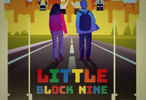 Little Block Nine