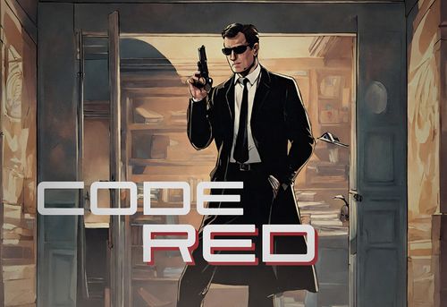 Code Red